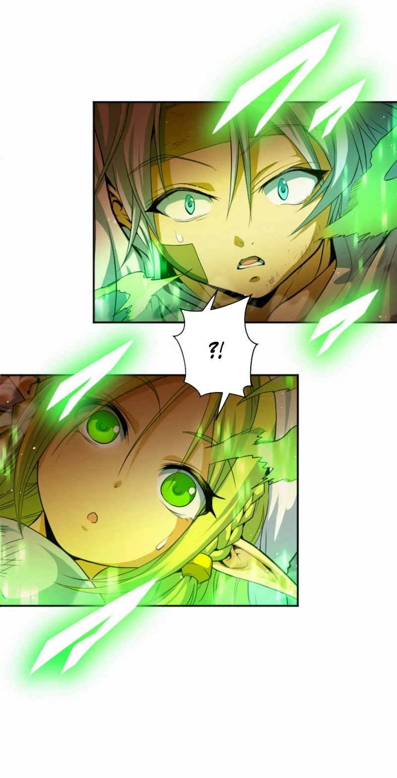 100 no Maseki no Daikenja Chapter 38 page 44 - 