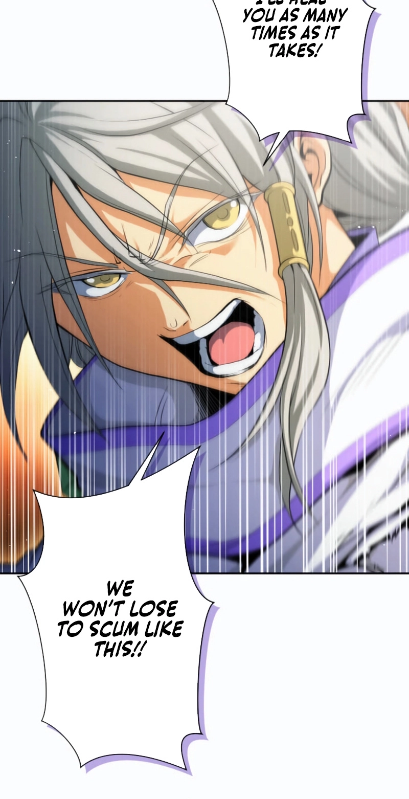 100 no Maseki no Daikenja Chapter 38 page 46 - 