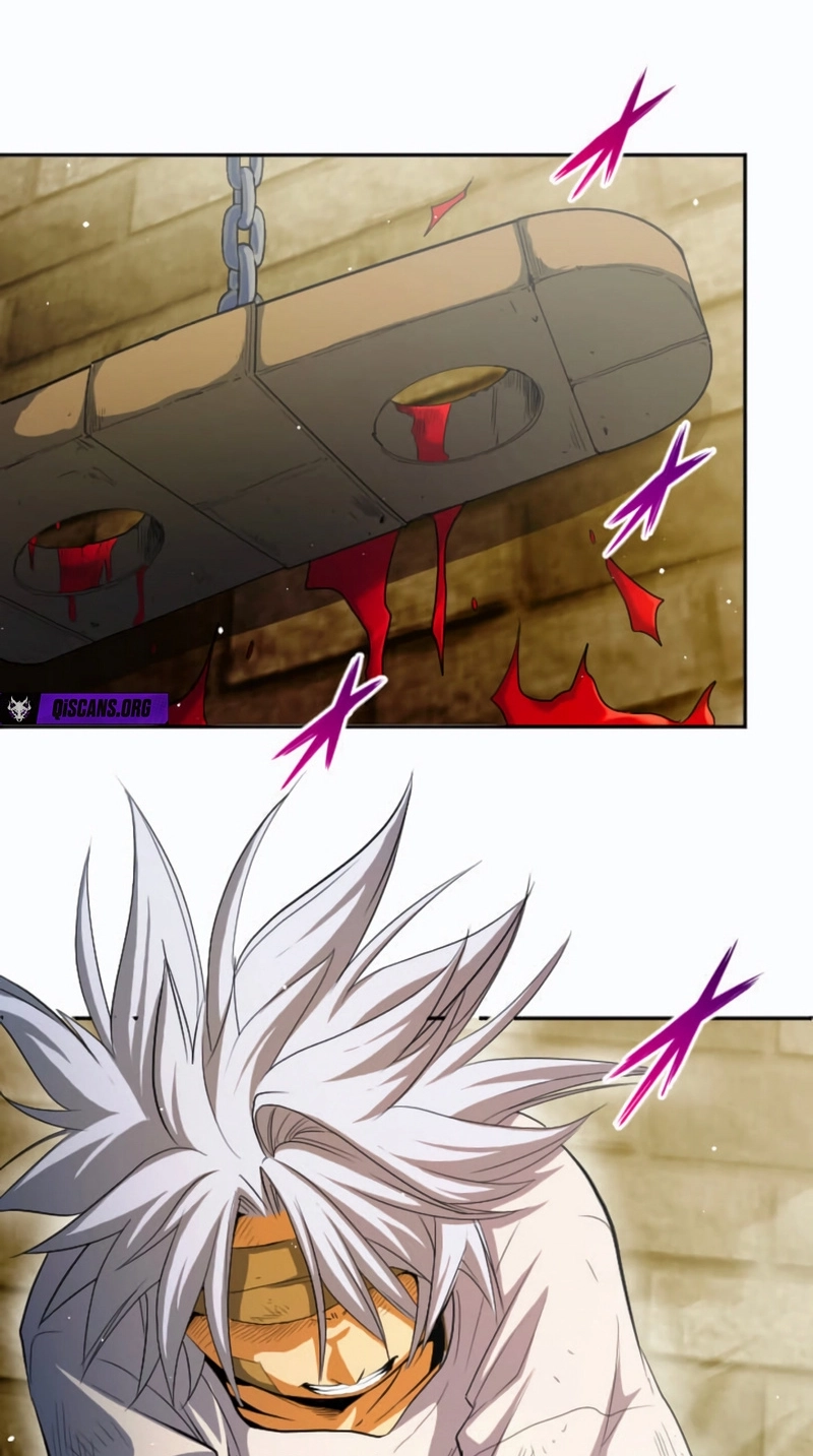 100 no Maseki no Daikenja Chapter 38 page 52 - 