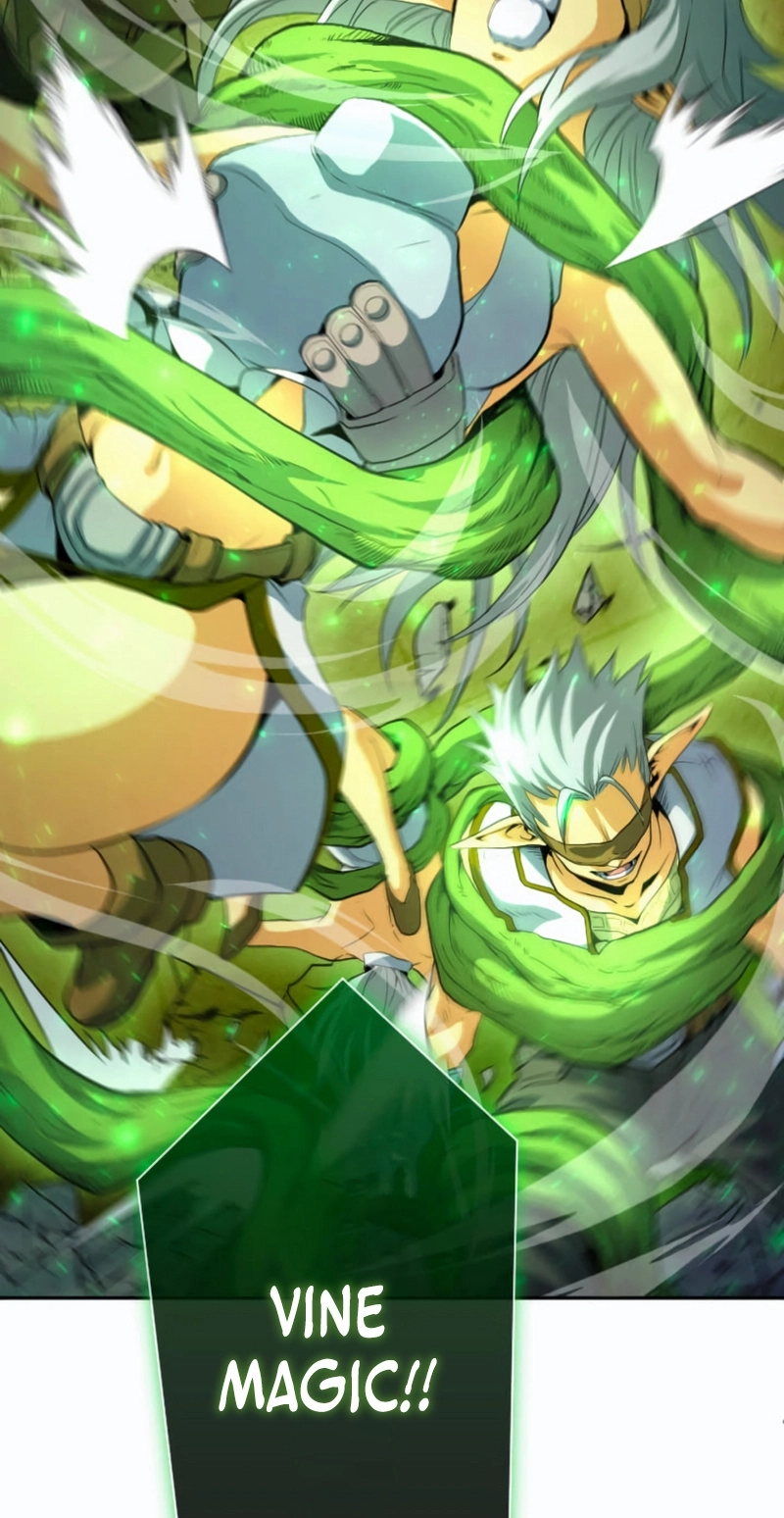 100 no Maseki no Daikenja Chapter 38 page 58 - 