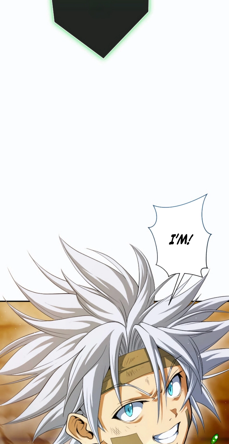 100 no Maseki no Daikenja Chapter 38 page 59 - 