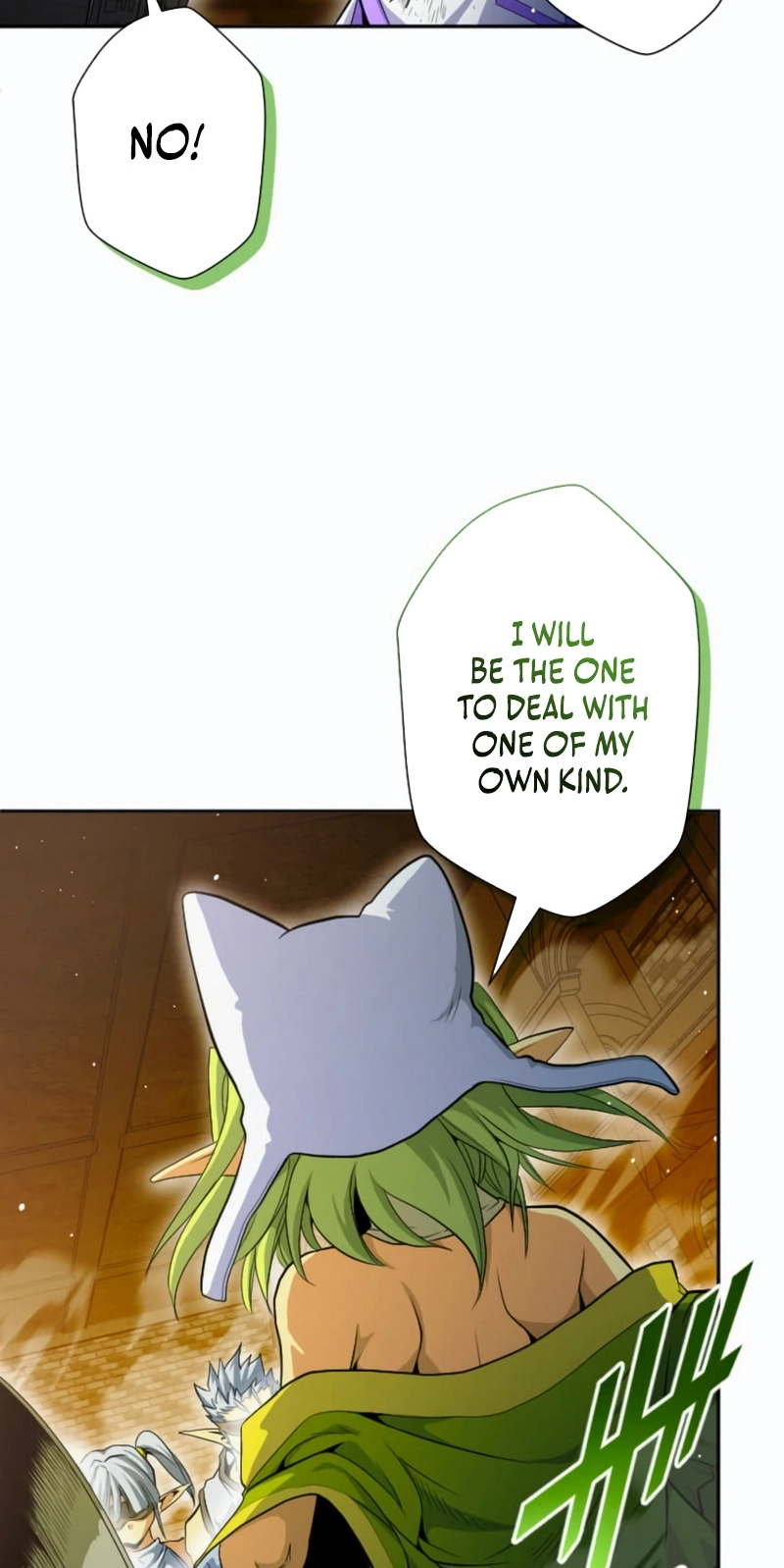 100 no Maseki no Daikenja Chapter 38 page 66 - 