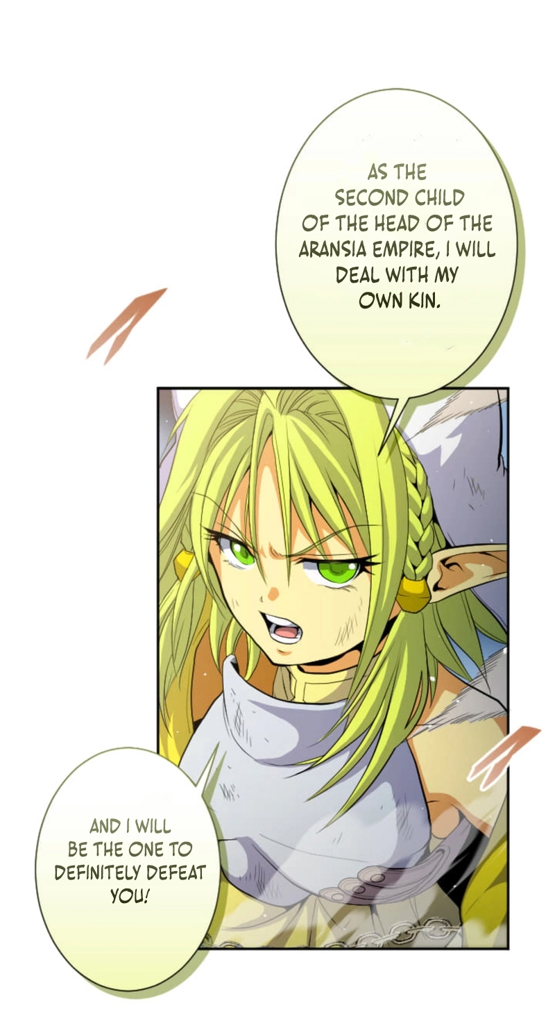 100 no Maseki no Daikenja Chapter 39 page 1 - 