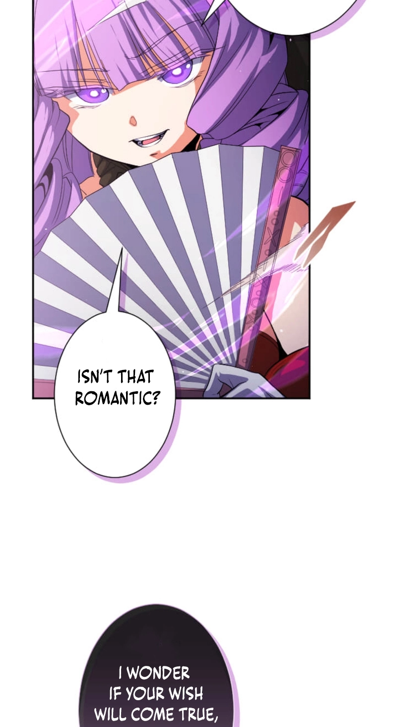 100 no Maseki no Daikenja Chapter 39 page 3 - 