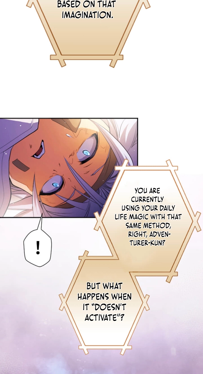 100 no Maseki no Daikenja Chapter 39 page 26 - 