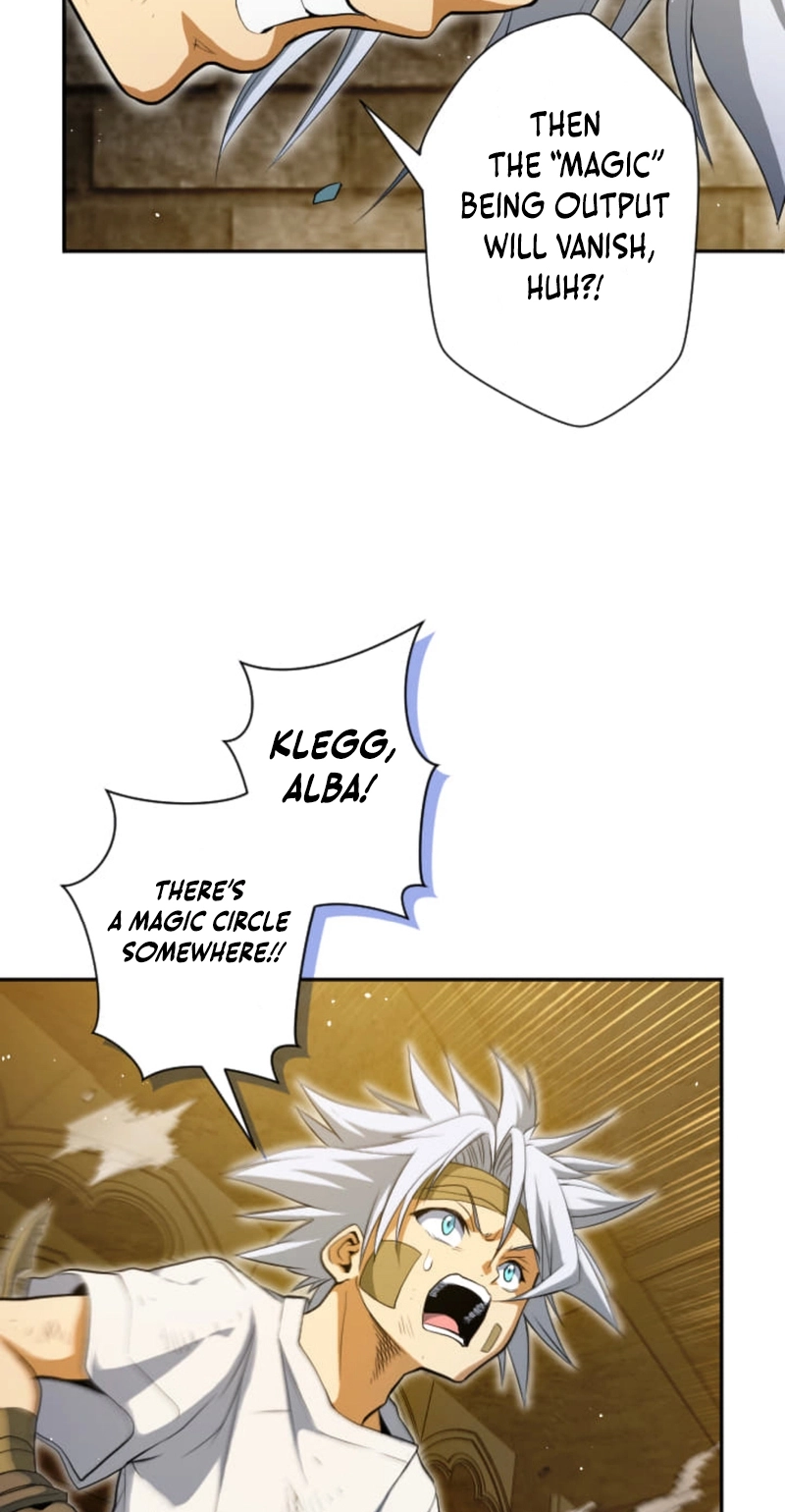 100 no Maseki no Daikenja Chapter 39 page 29 - 