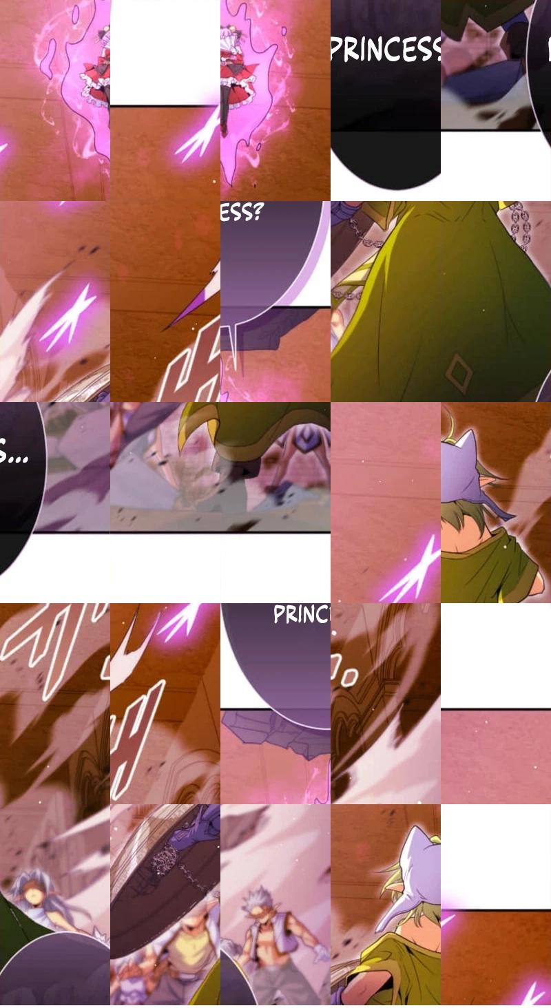 100 no Maseki no Daikenja Chapter 39 page 4 - 