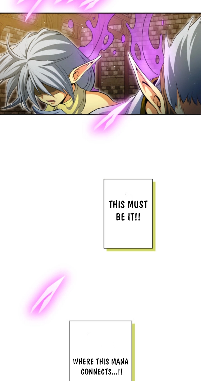 100 no Maseki no Daikenja Chapter 39 page 37 - 