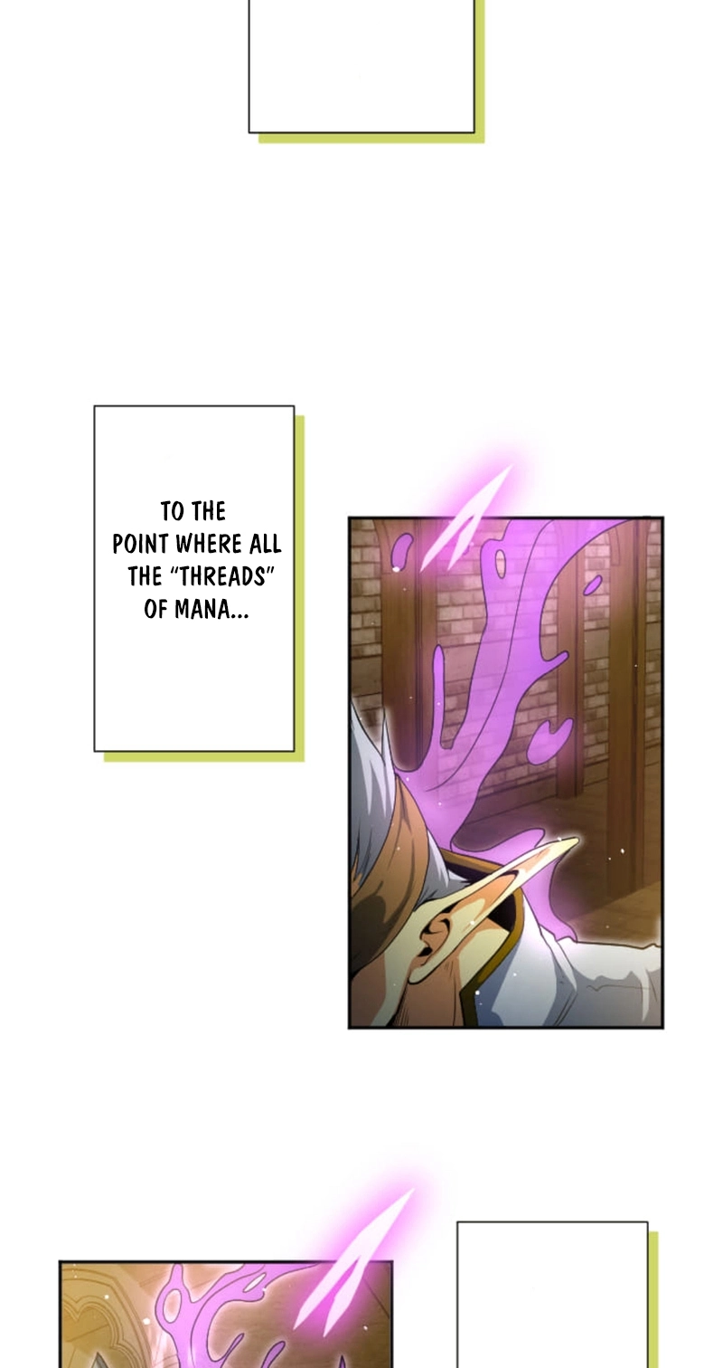 100 no Maseki no Daikenja Chapter 39 page 38 - 