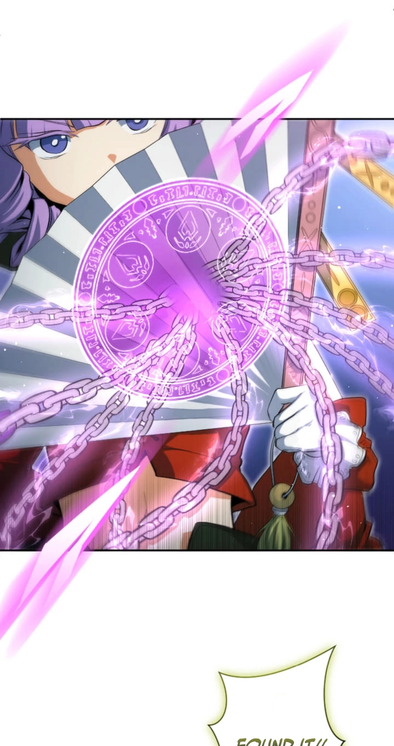 100 no Maseki no Daikenja Chapter 39 page 40 - 