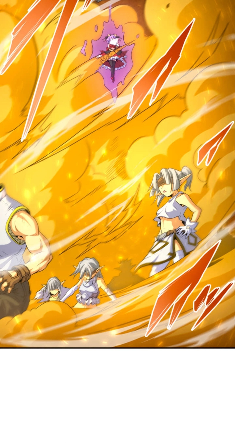 100 no Maseki no Daikenja Chapter 39 page 43 - 