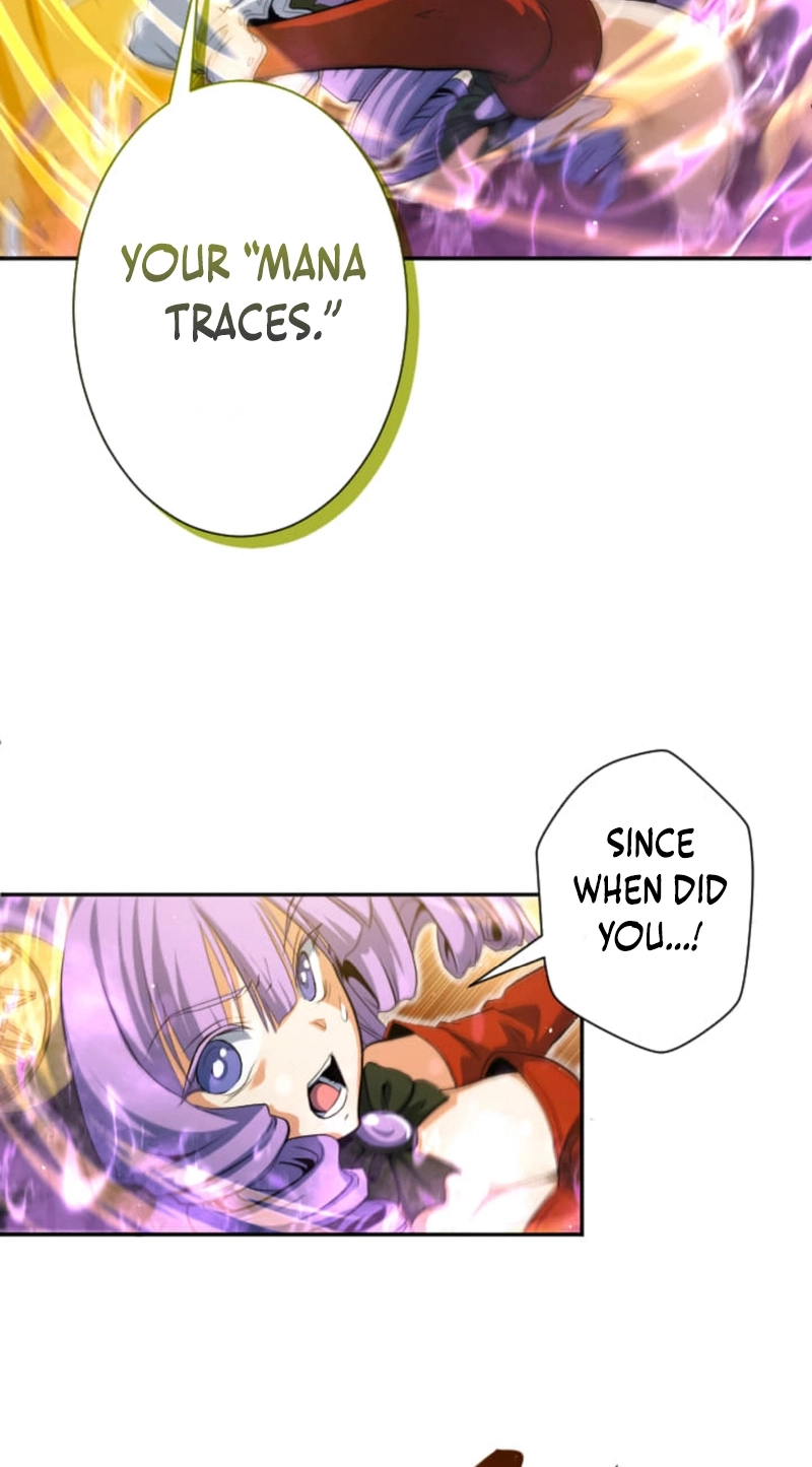 100 no Maseki no Daikenja Chapter 39 page 47 - 