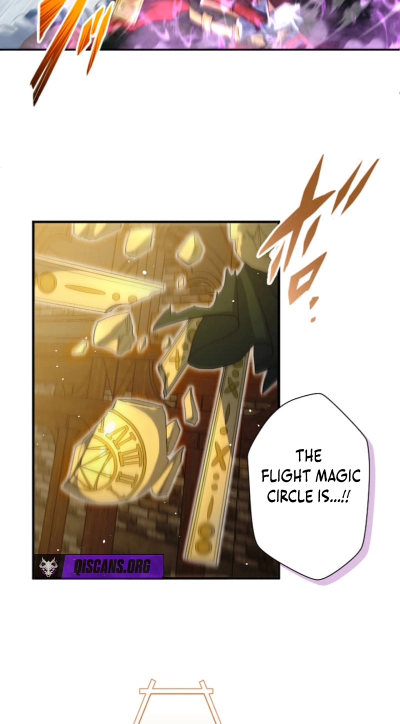100 no Maseki no Daikenja Chapter 39 page 49 - 