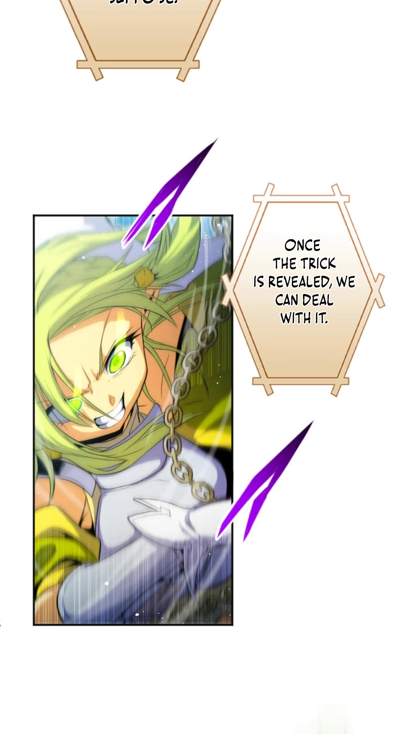 100 no Maseki no Daikenja Chapter 39 page 52 - 