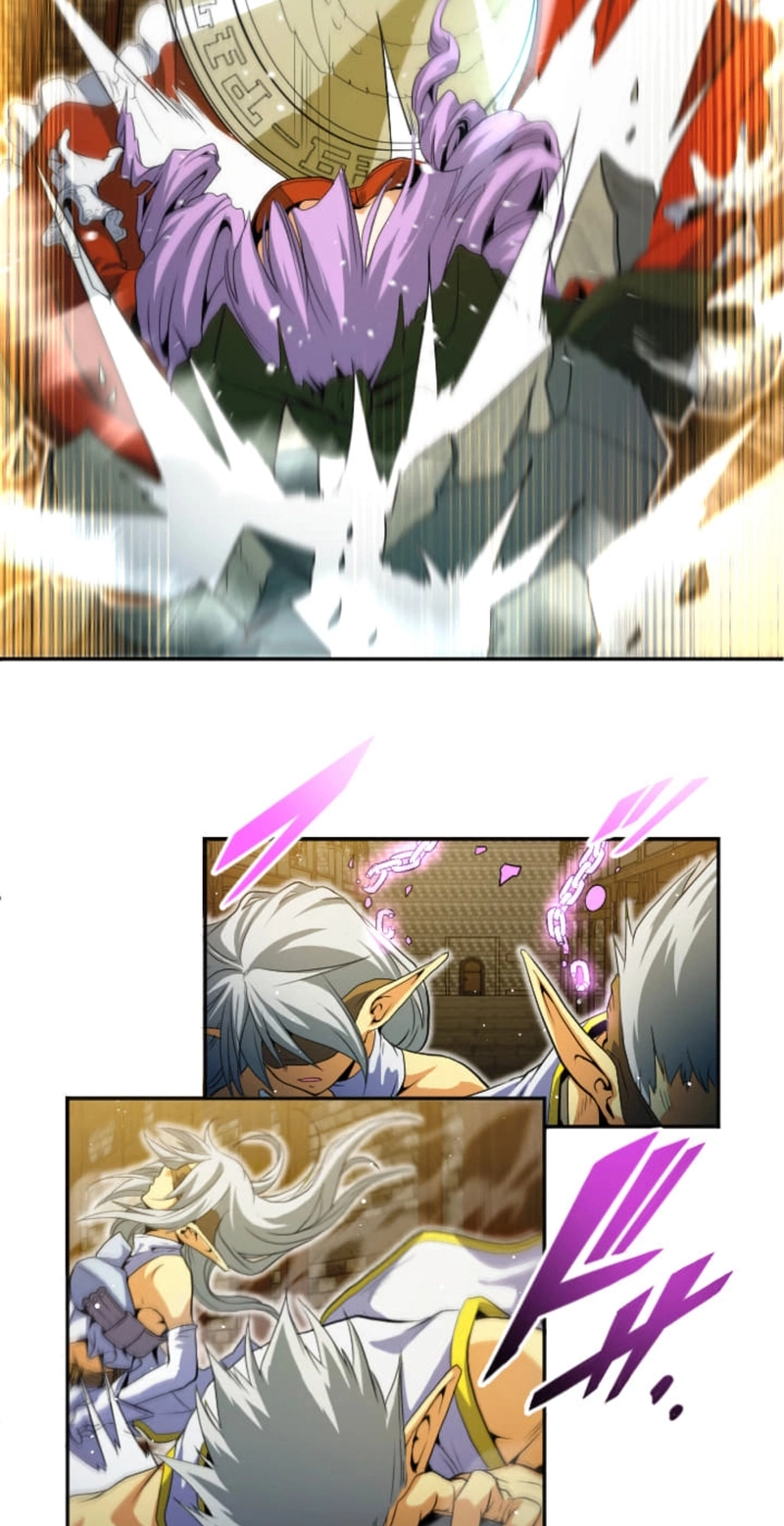 100 no Maseki no Daikenja Chapter 39 page 54 - 