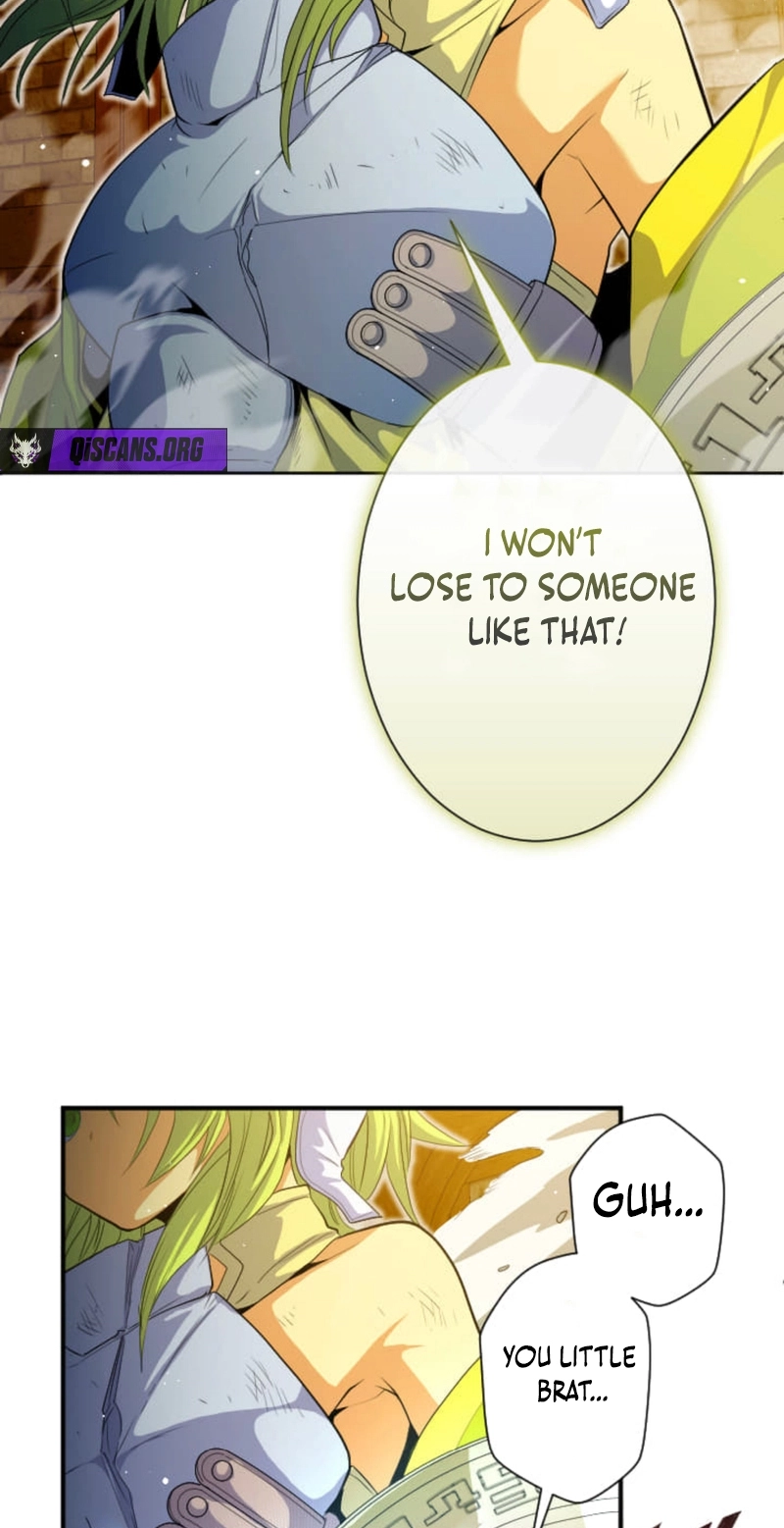 100 no Maseki no Daikenja Chapter 39 page 57 - 