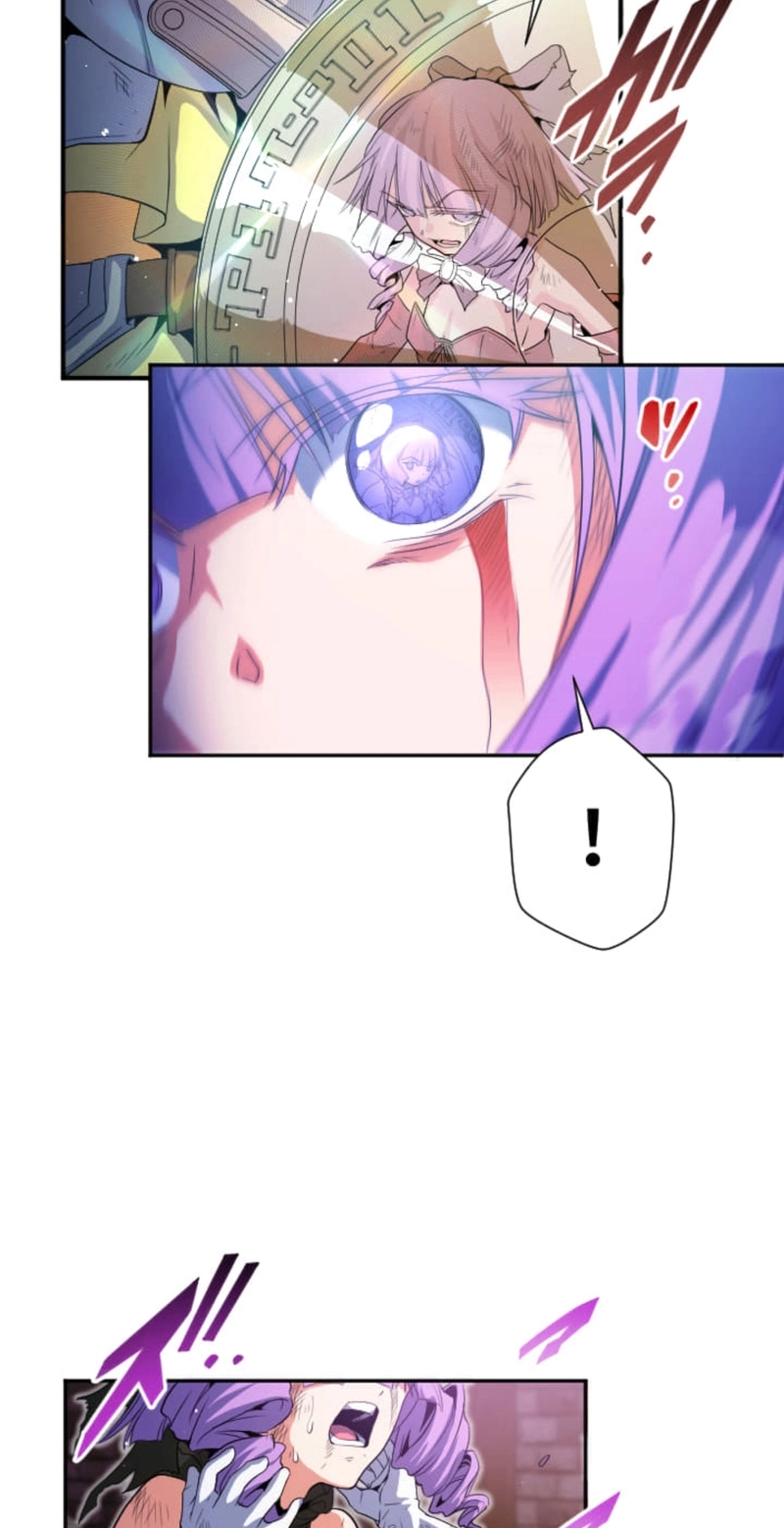 100 no Maseki no Daikenja Chapter 39 page 58 - 