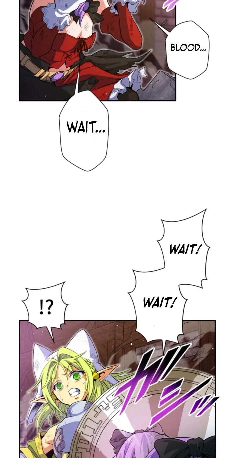 100 no Maseki no Daikenja Chapter 39 page 59 - 
