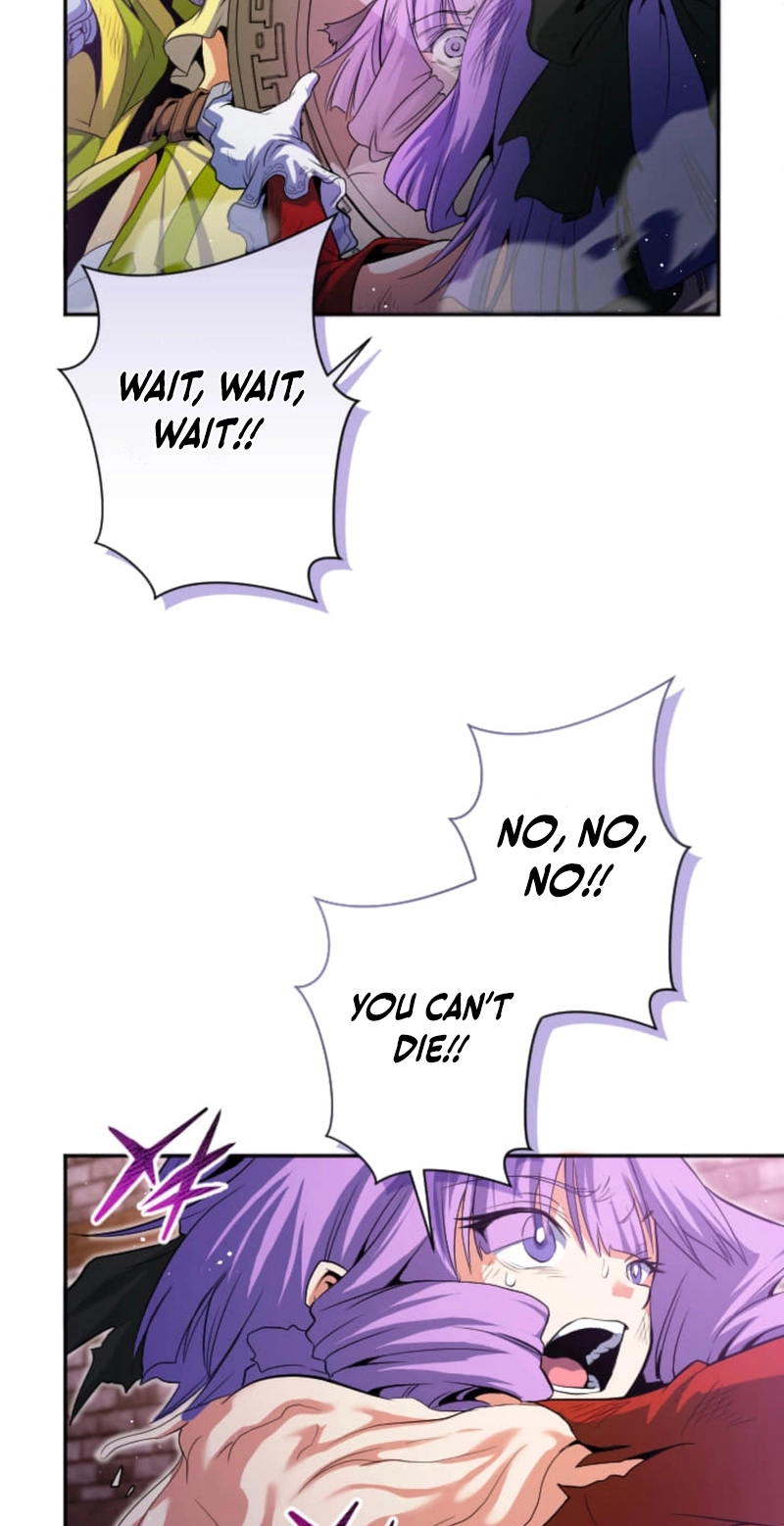 100 no Maseki no Daikenja Chapter 39 page 60 - 