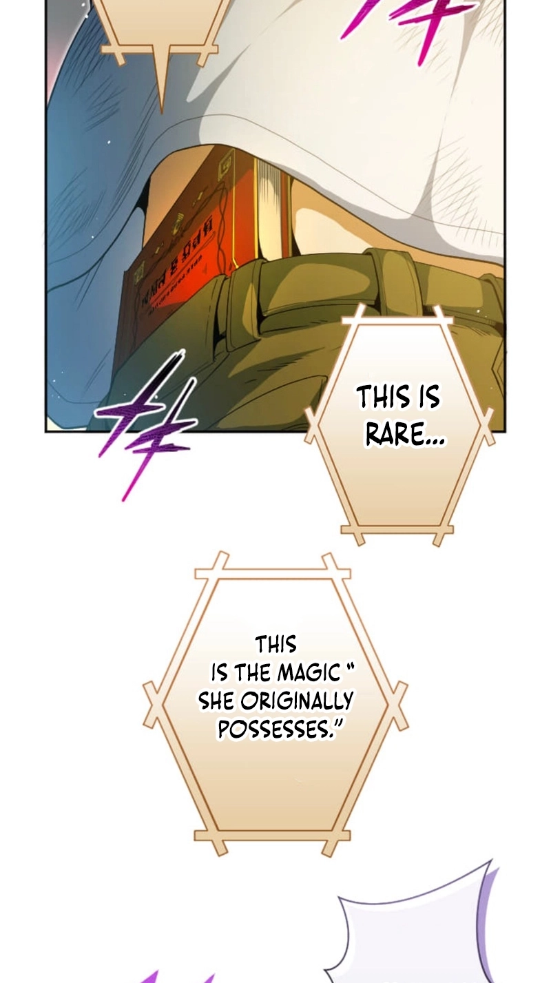 100 no Maseki no Daikenja Chapter 39 page 63 - 