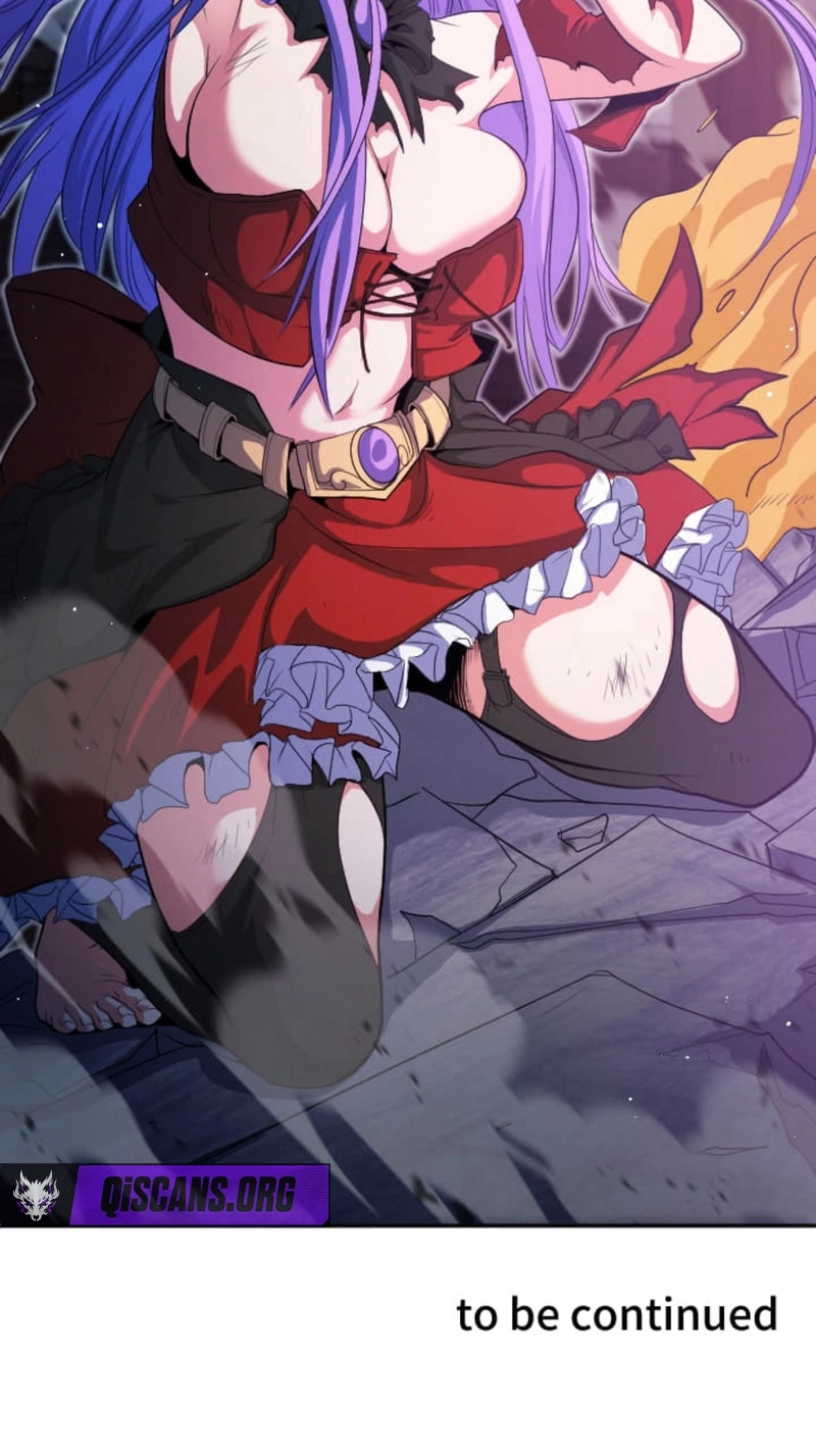 100 no Maseki no Daikenja Chapter 39 page 66 - 