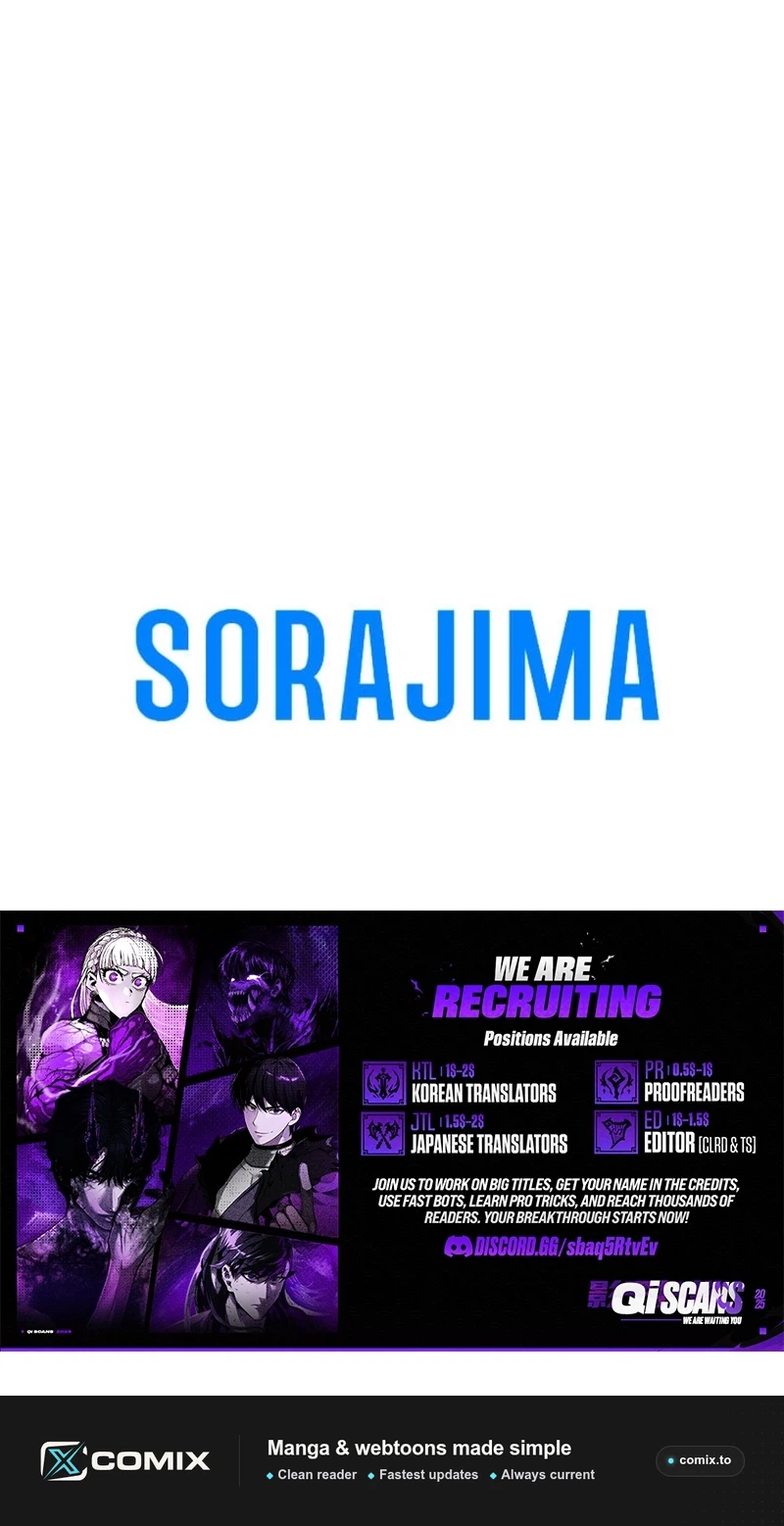 100 no Maseki no Daikenja Chapter 39 page 67 - 