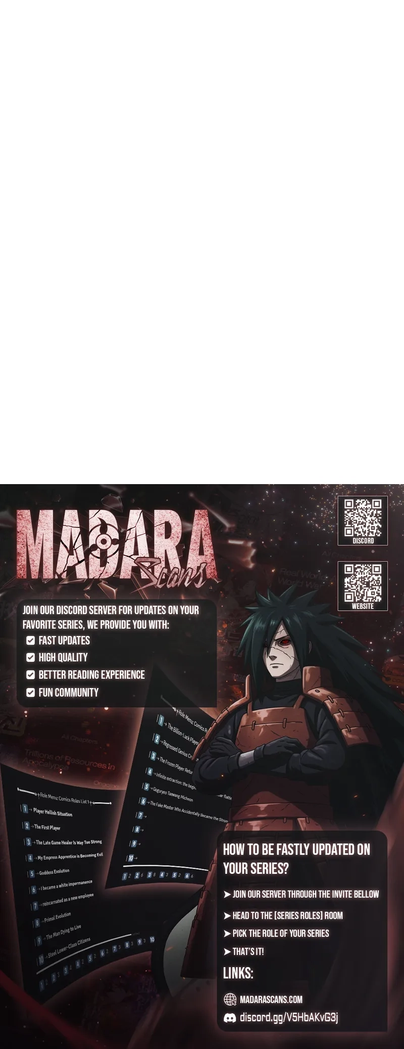 100 no Maseki no Daikenja Chapter 4 page 18 - 