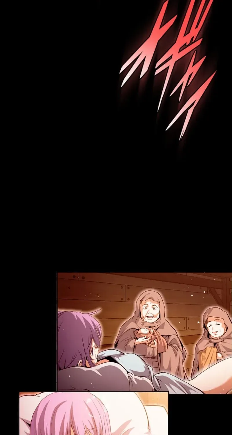 100 no Maseki no Daikenja Chapter 40 page 16 - 