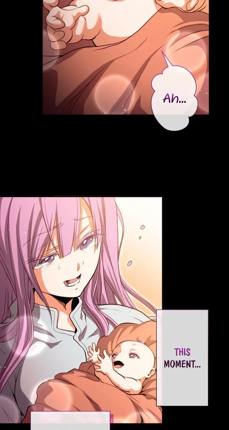 100 no Maseki no Daikenja Chapter 40 page 18 - 