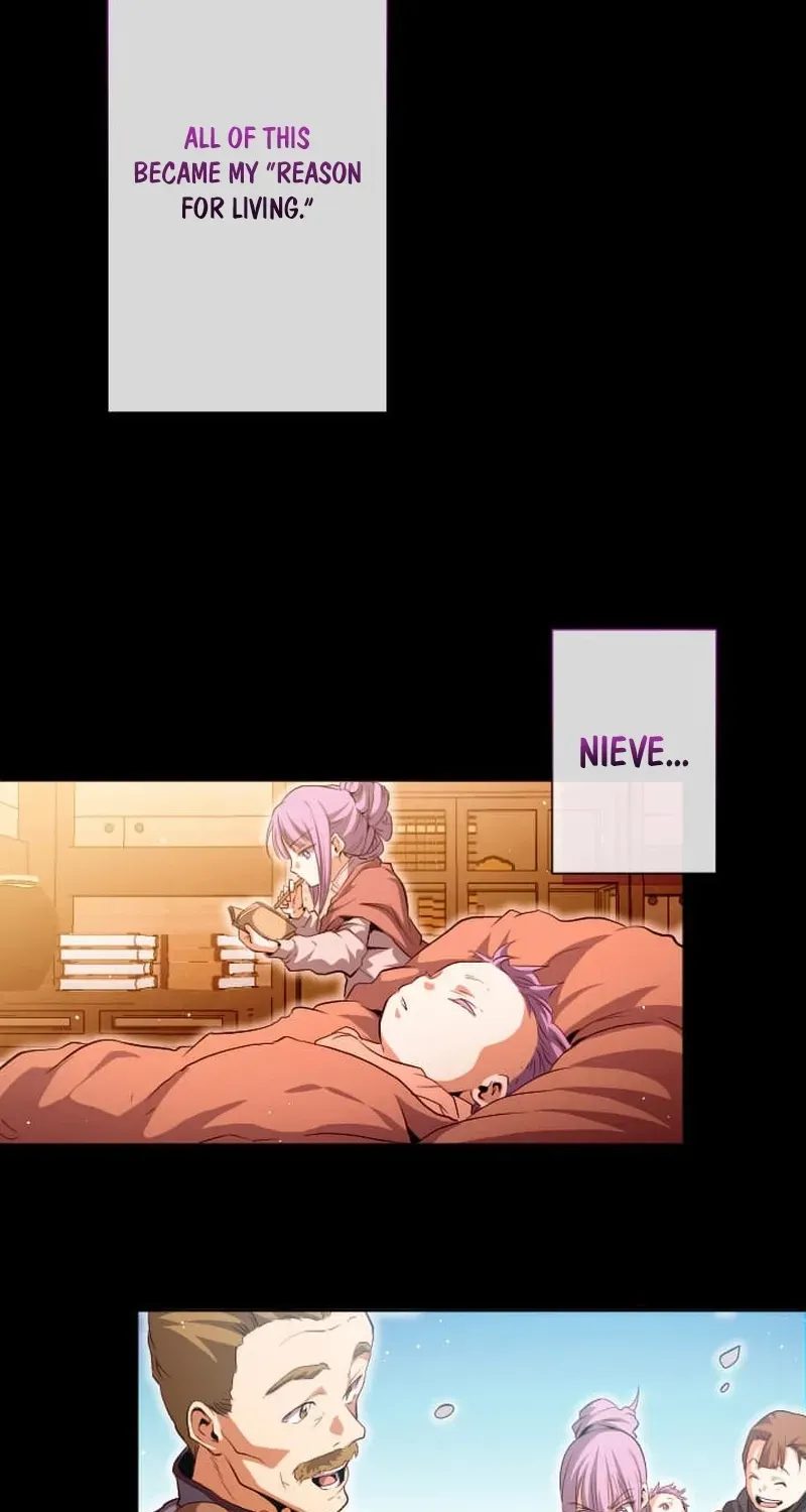 100 no Maseki no Daikenja Chapter 40 page 19 - 
