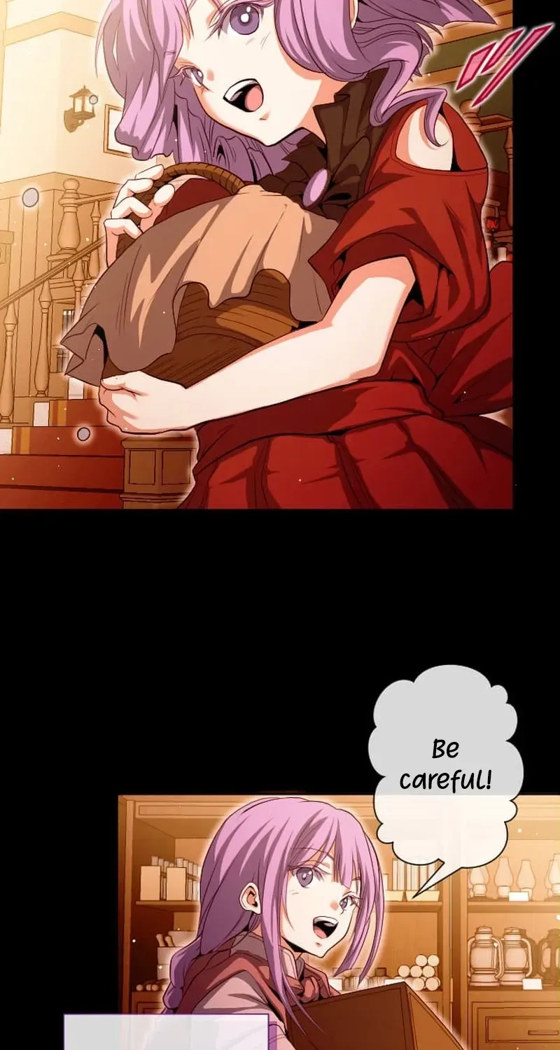 100 no Maseki no Daikenja Chapter 40 page 23 - 
