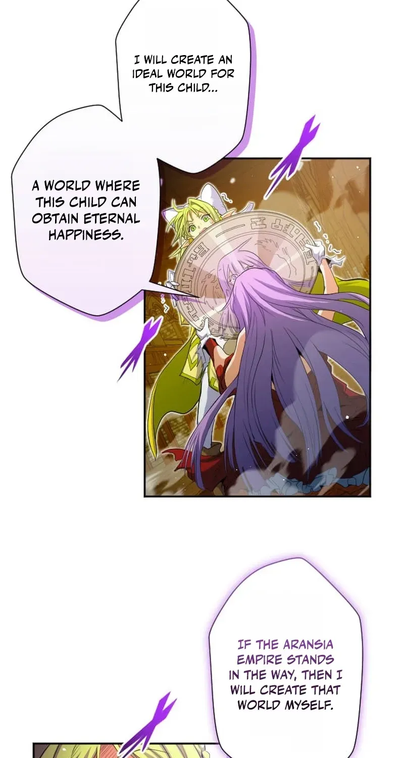 100 no Maseki no Daikenja Chapter 40 page 33 - 