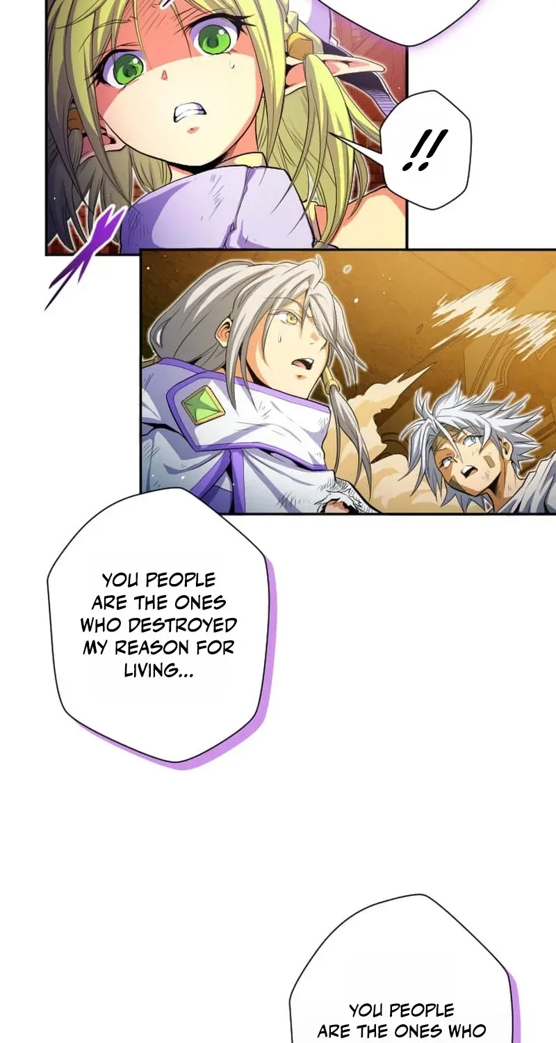 100 no Maseki no Daikenja Chapter 40 page 34 - 