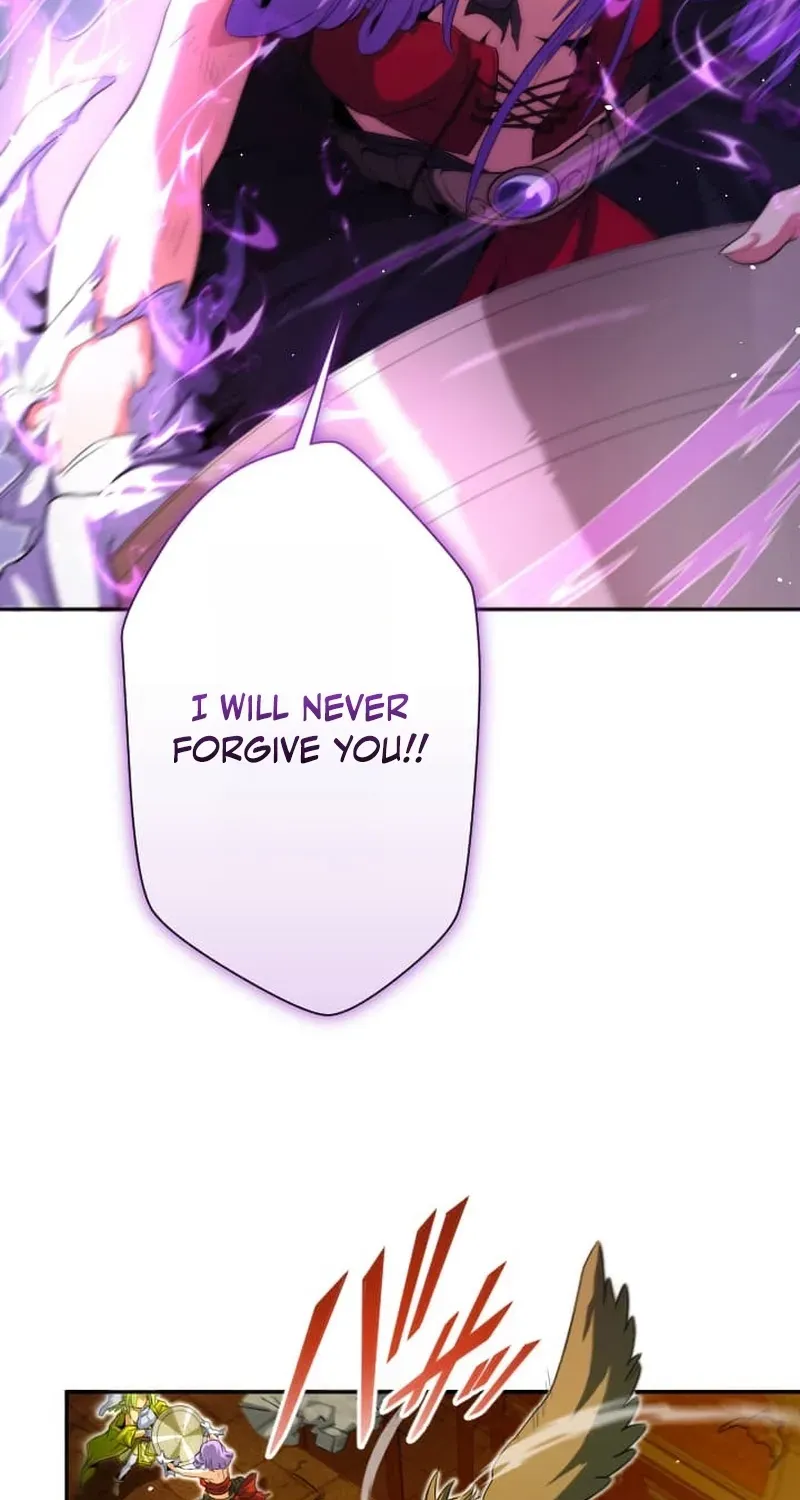 100 no Maseki no Daikenja Chapter 40 page 36 - 