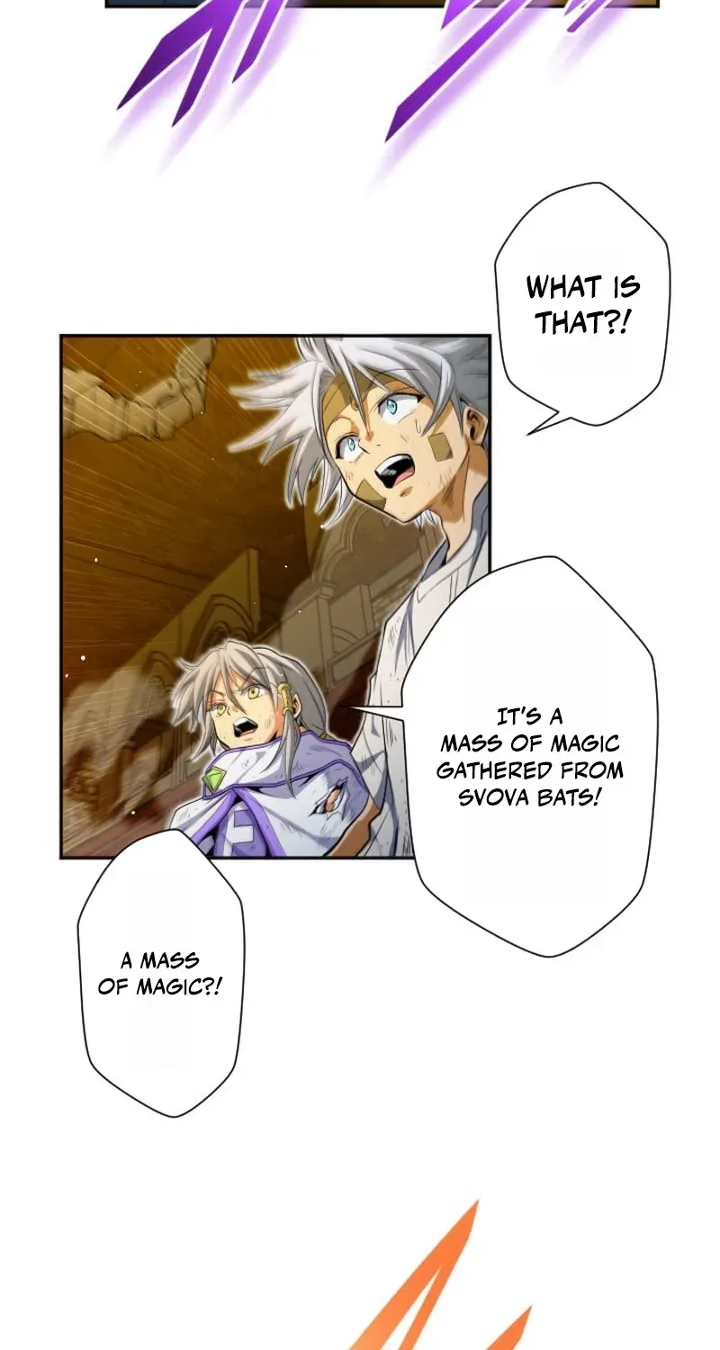 100 no Maseki no Daikenja Chapter 40 page 38 - 