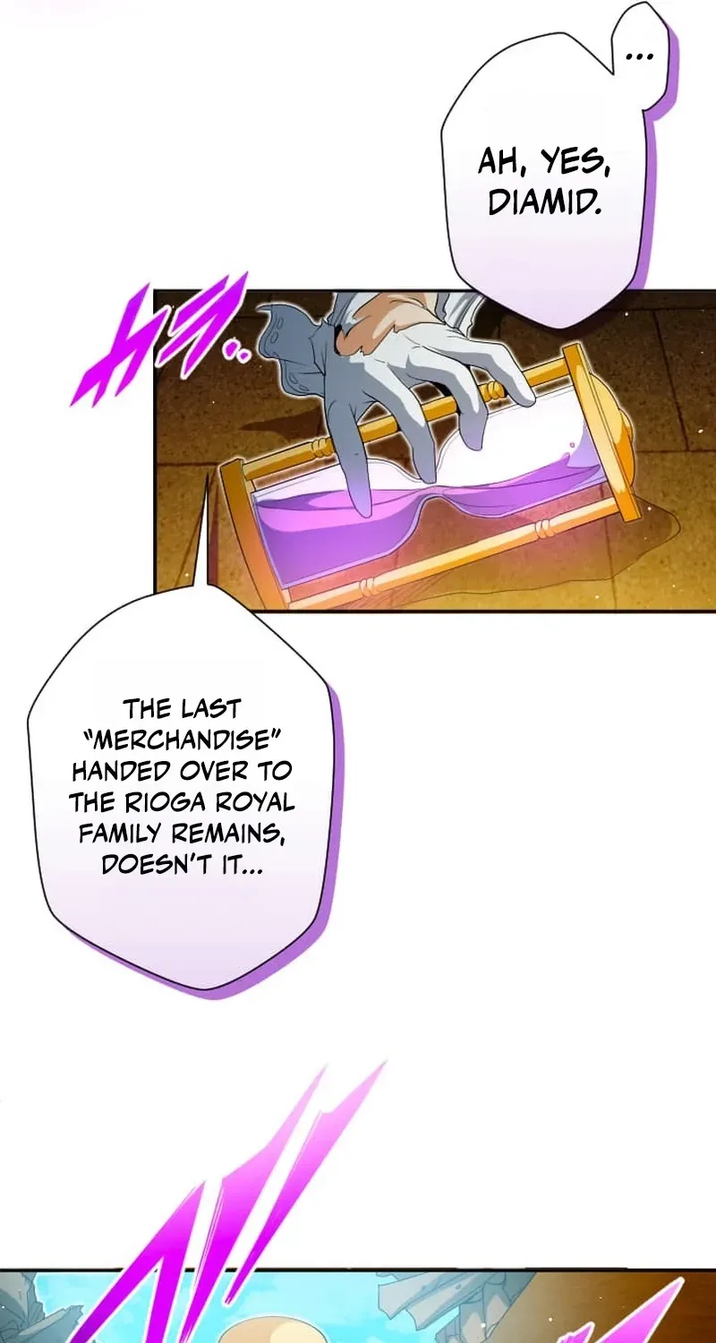 100 no Maseki no Daikenja Chapter 40 page 41 - 