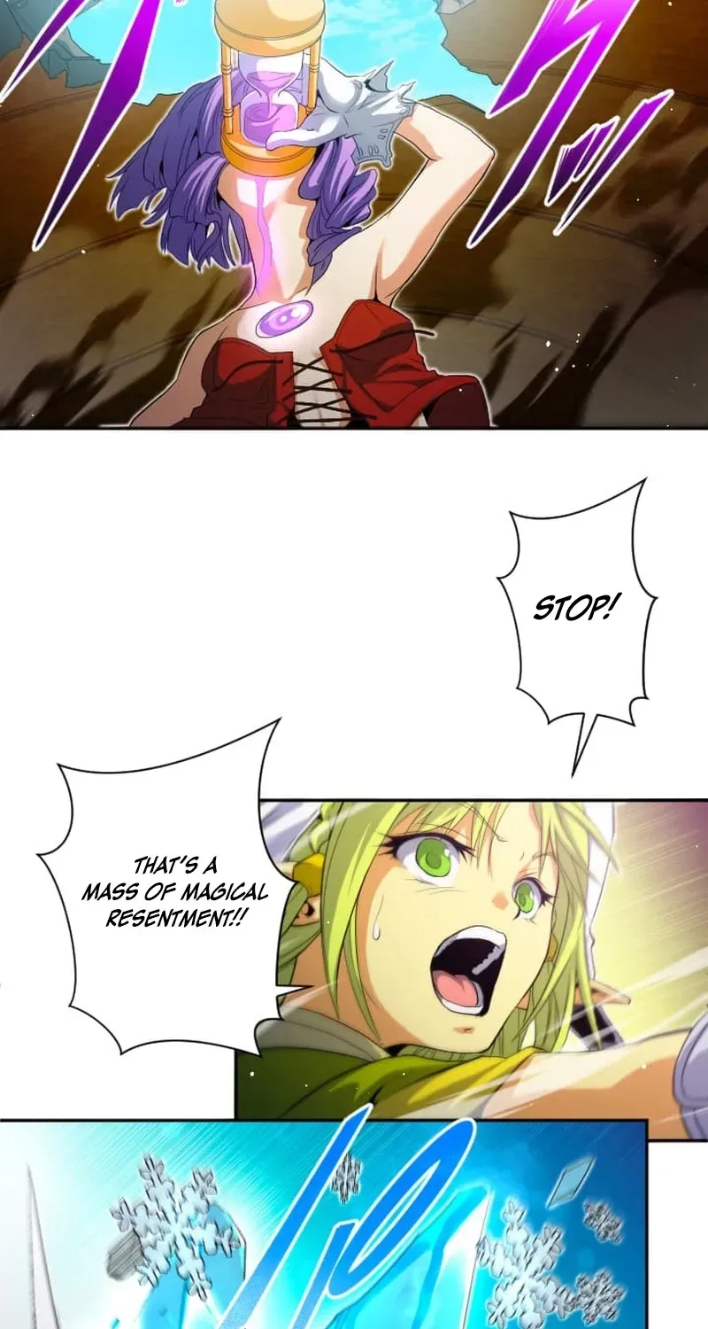 100 no Maseki no Daikenja Chapter 40 page 42 - 