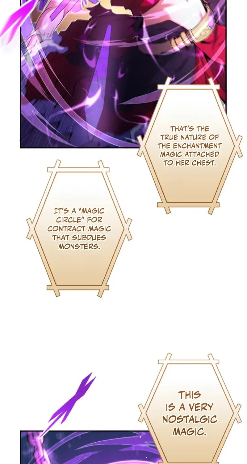 100 no Maseki no Daikenja Chapter 40 page 47 - 