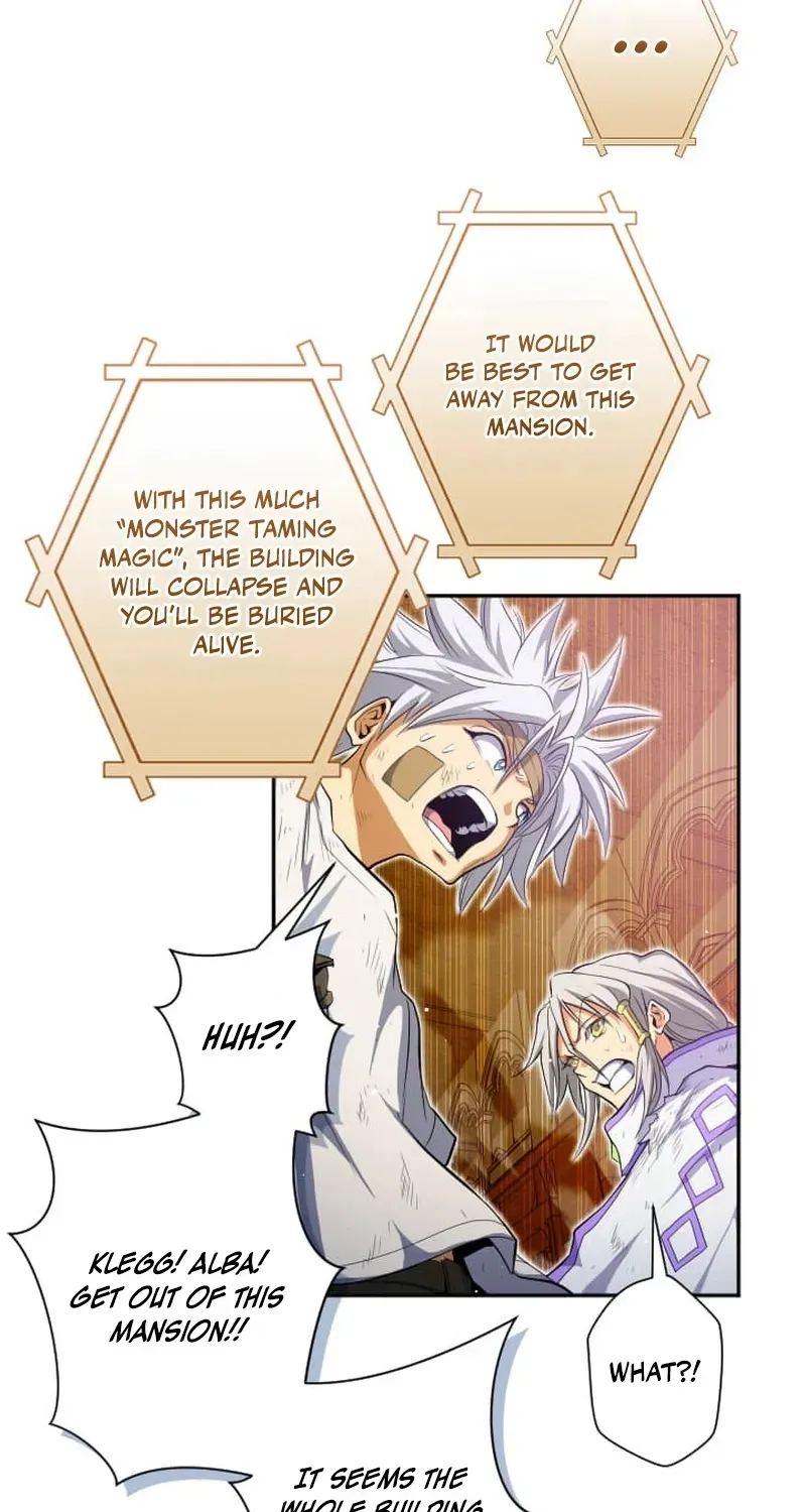100 no Maseki no Daikenja Chapter 40 page 49 - 