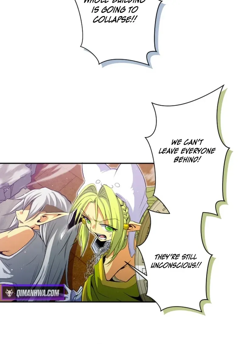 100 no Maseki no Daikenja Chapter 40 page 50 - 