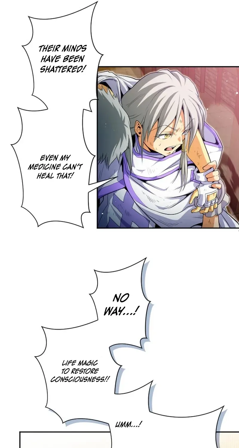100 no Maseki no Daikenja Chapter 40 page 51 - 