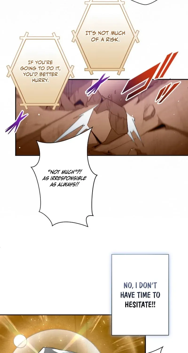 100 no Maseki no Daikenja Chapter 40 page 54 - 