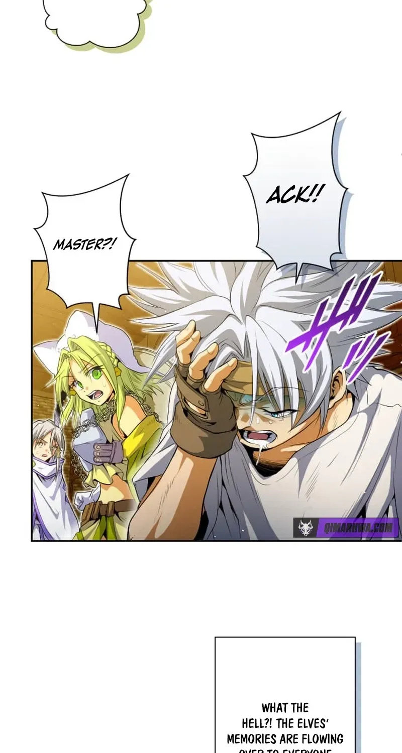 100 no Maseki no Daikenja Chapter 40 page 59 - 