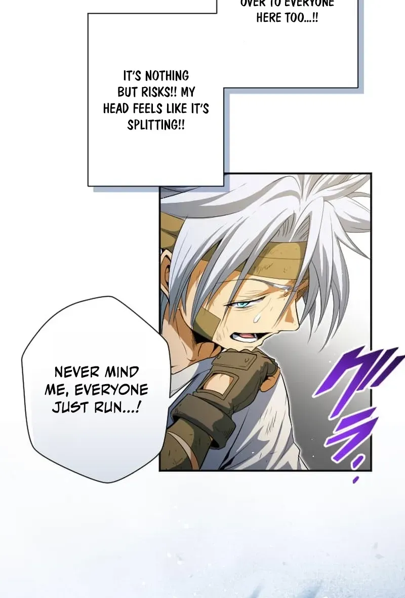 100 no Maseki no Daikenja Chapter 40 page 60 - 