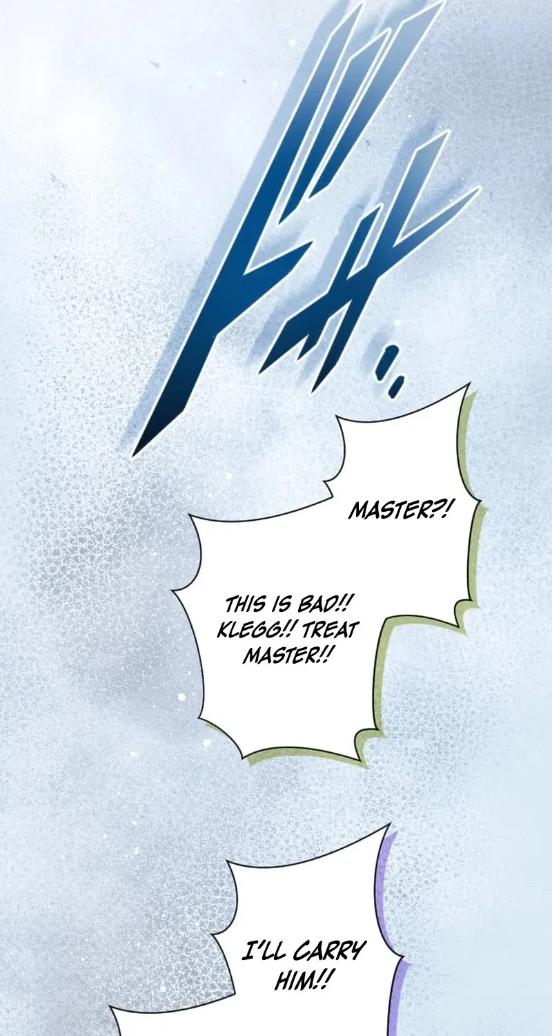 100 no Maseki no Daikenja Chapter 40 page 61 - 