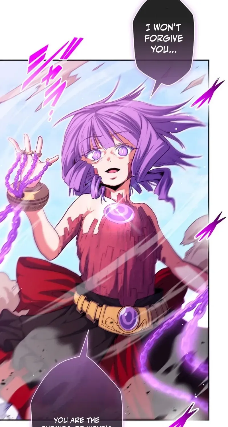 100 no Maseki no Daikenja Chapter 40 page 68 - 