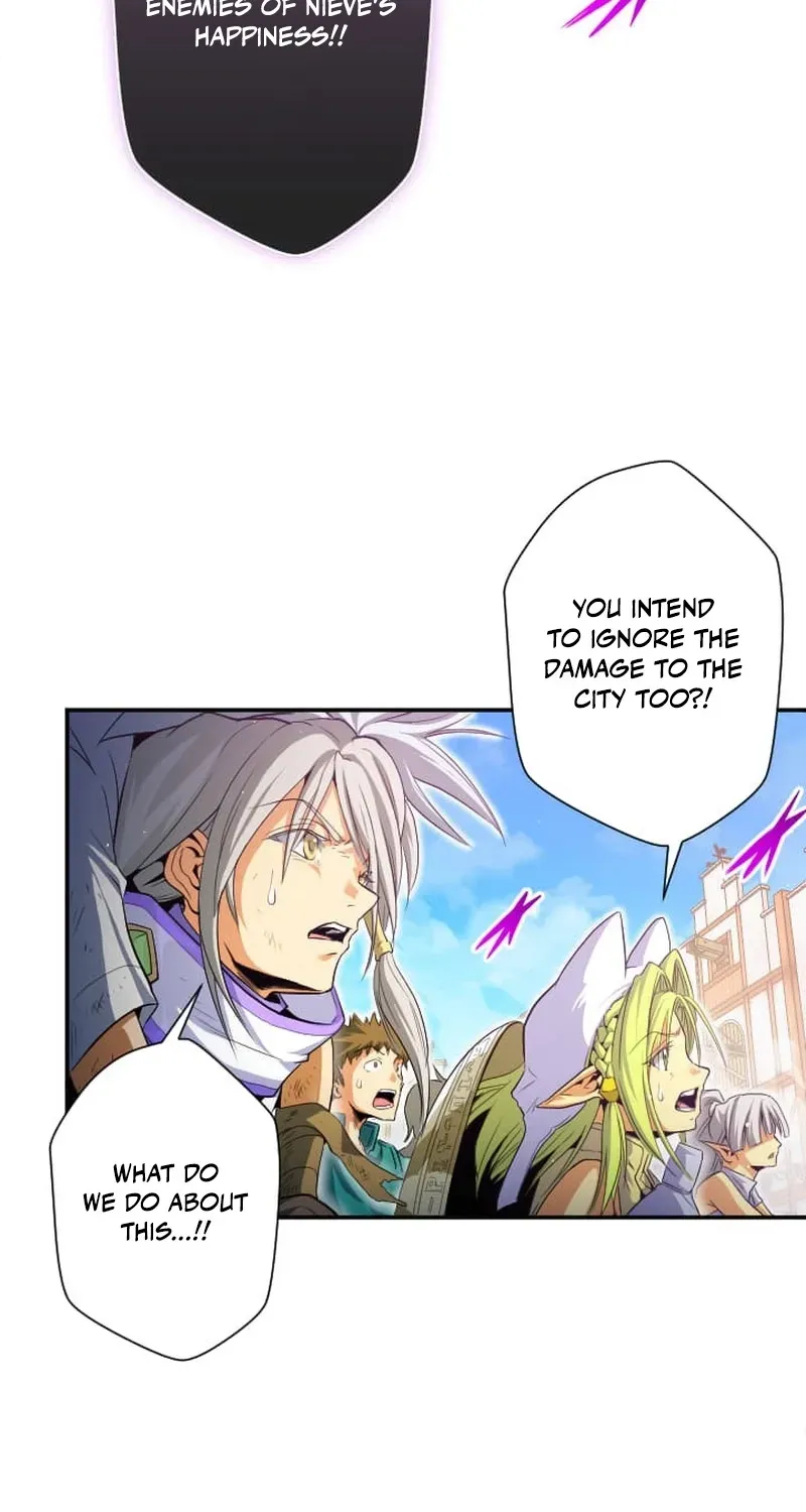 100 no Maseki no Daikenja Chapter 40 page 69 - 
