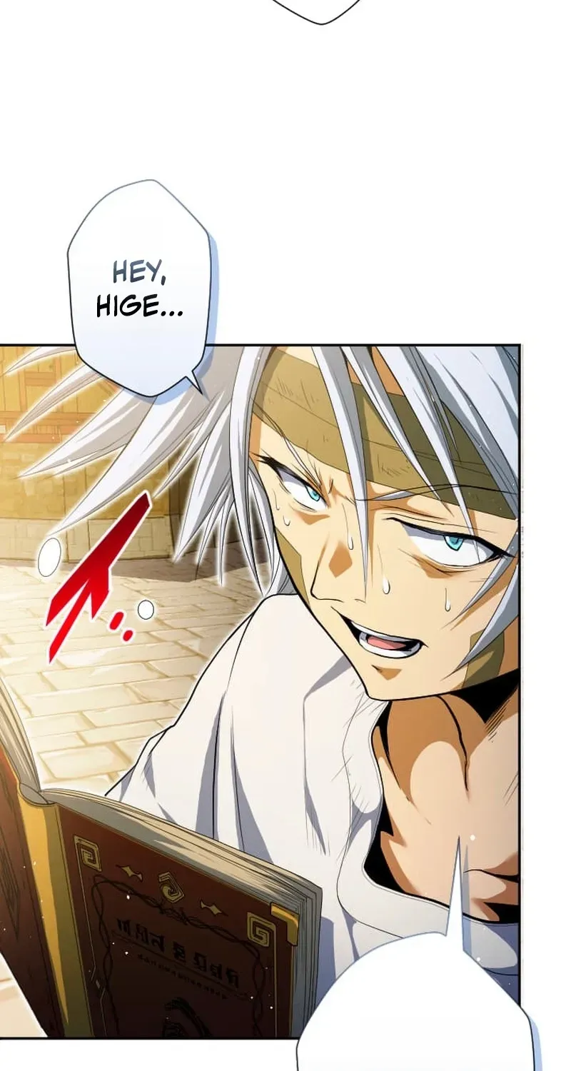 100 no Maseki no Daikenja Chapter 40 page 72 - 