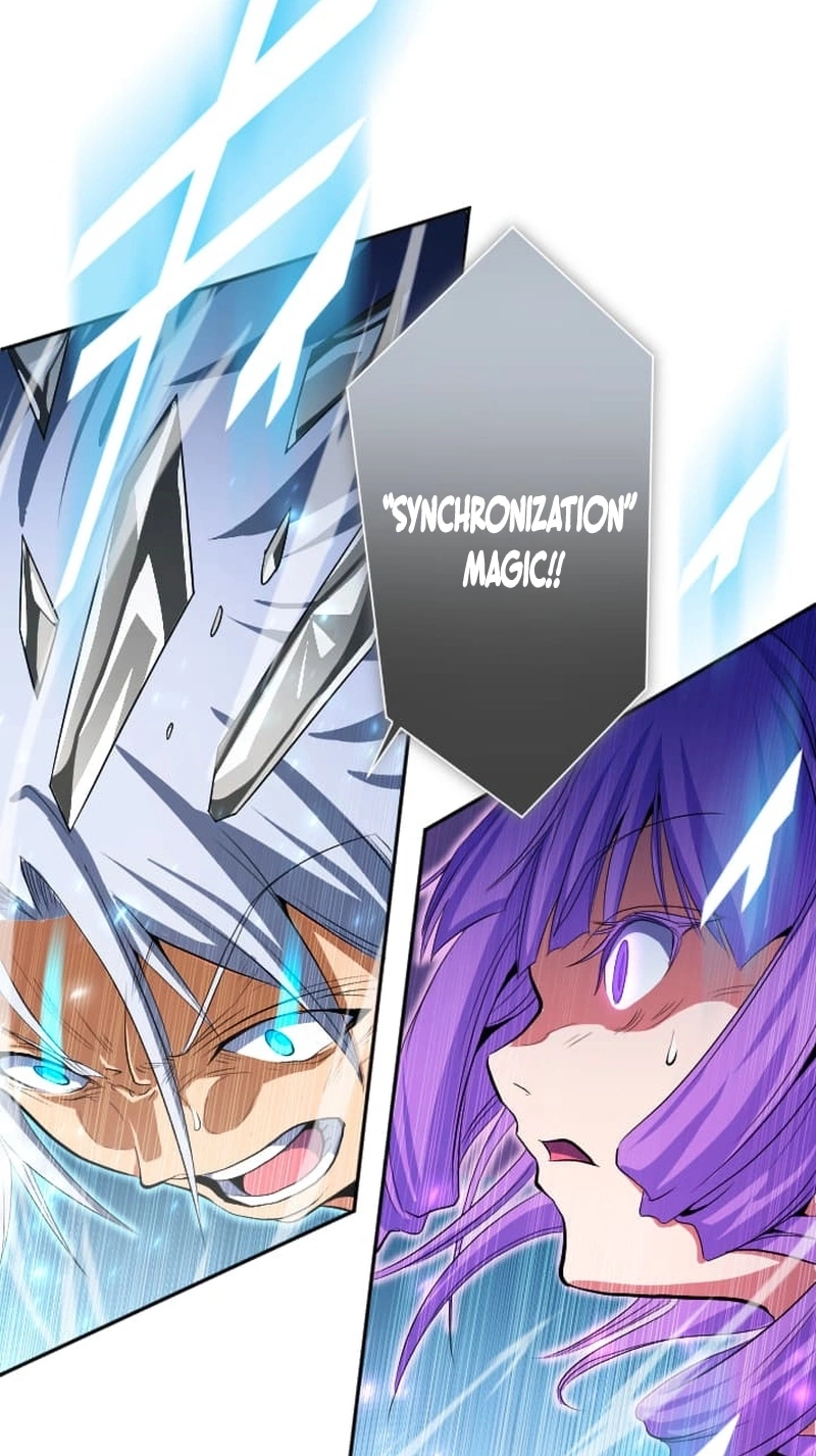 100 no Maseki no Daikenja Chapter 41 page 14 - 
