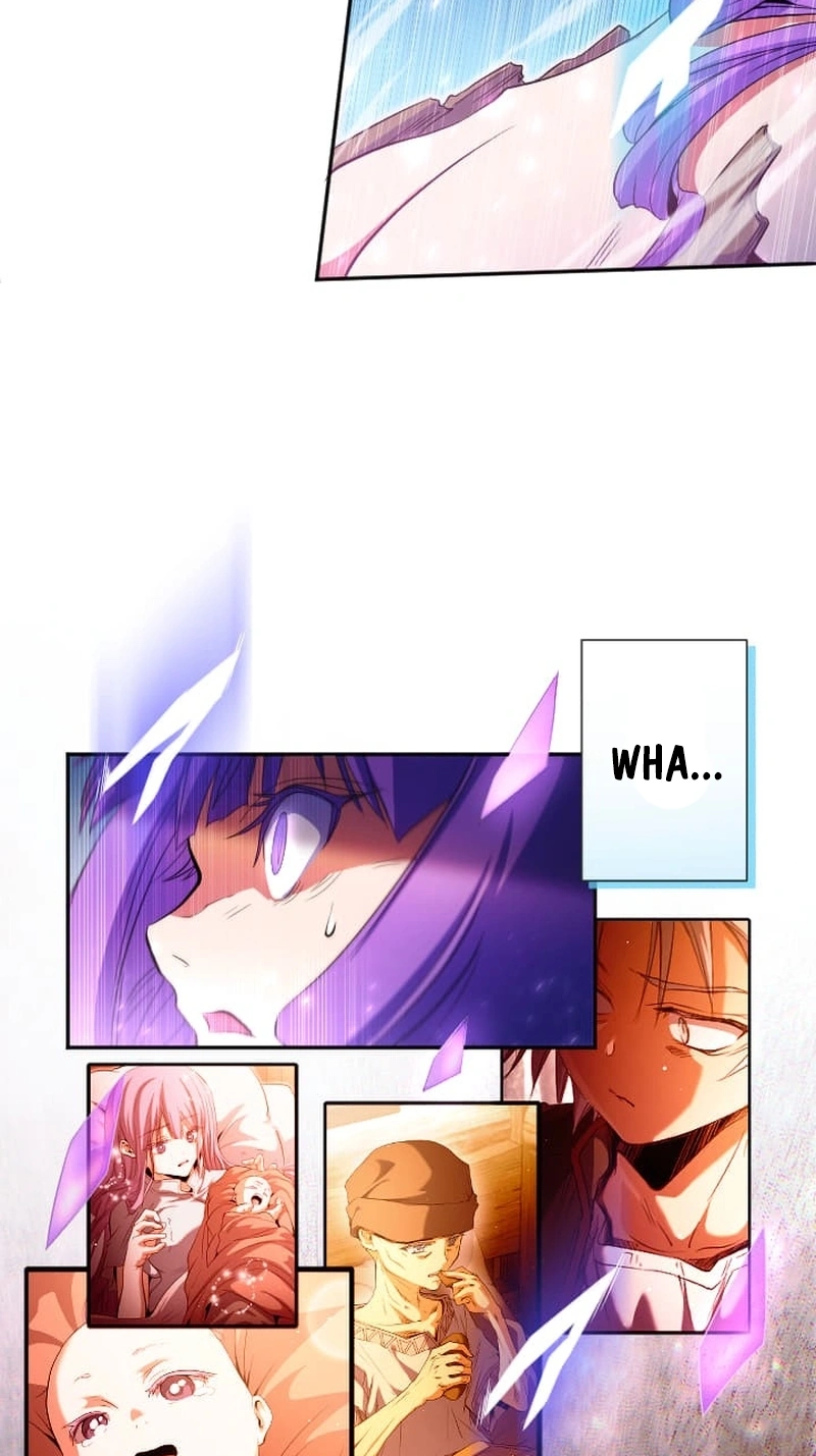 100 no Maseki no Daikenja Chapter 41 page 15 - 